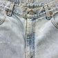 90s Levi's 560 Denim Pants