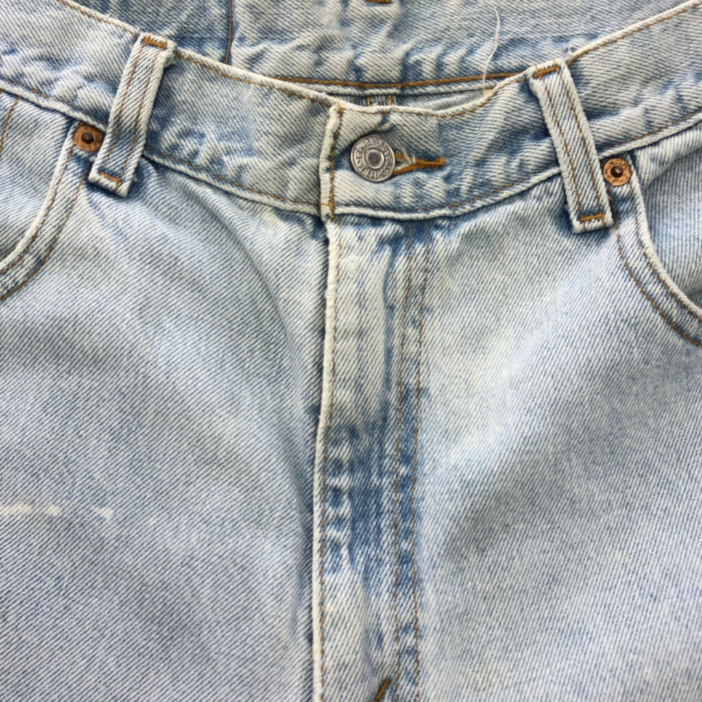 90s Levi's 560 Denim Pants