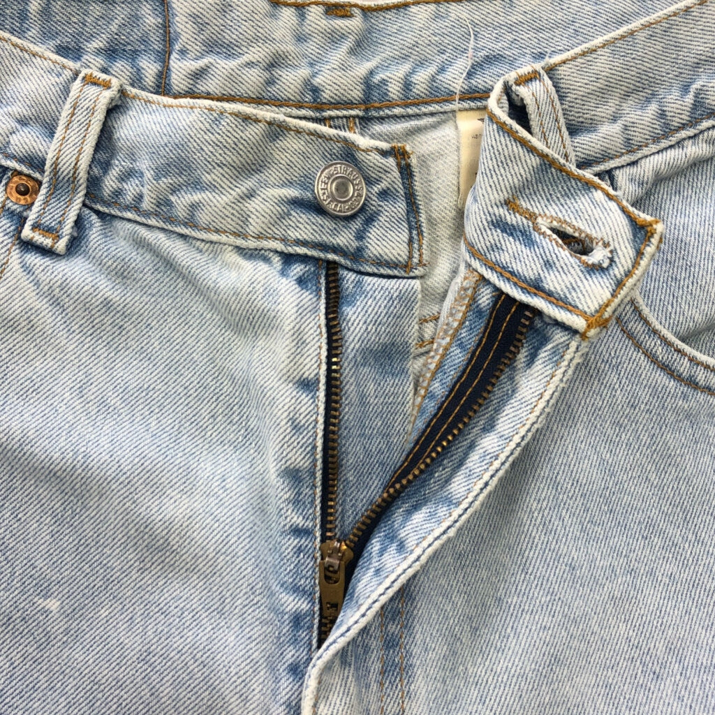 90s Levi's 560 Denim Pants