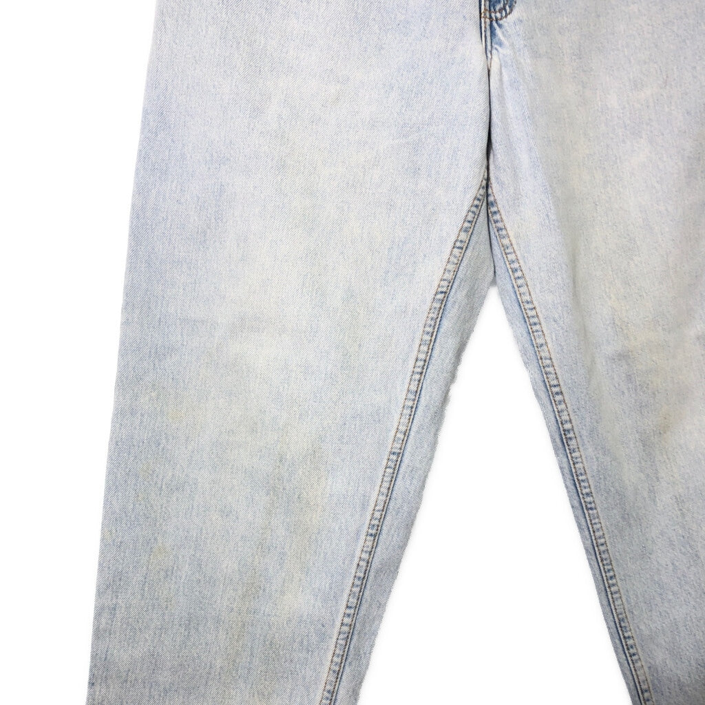 90s Levi's 560 Denim Pants