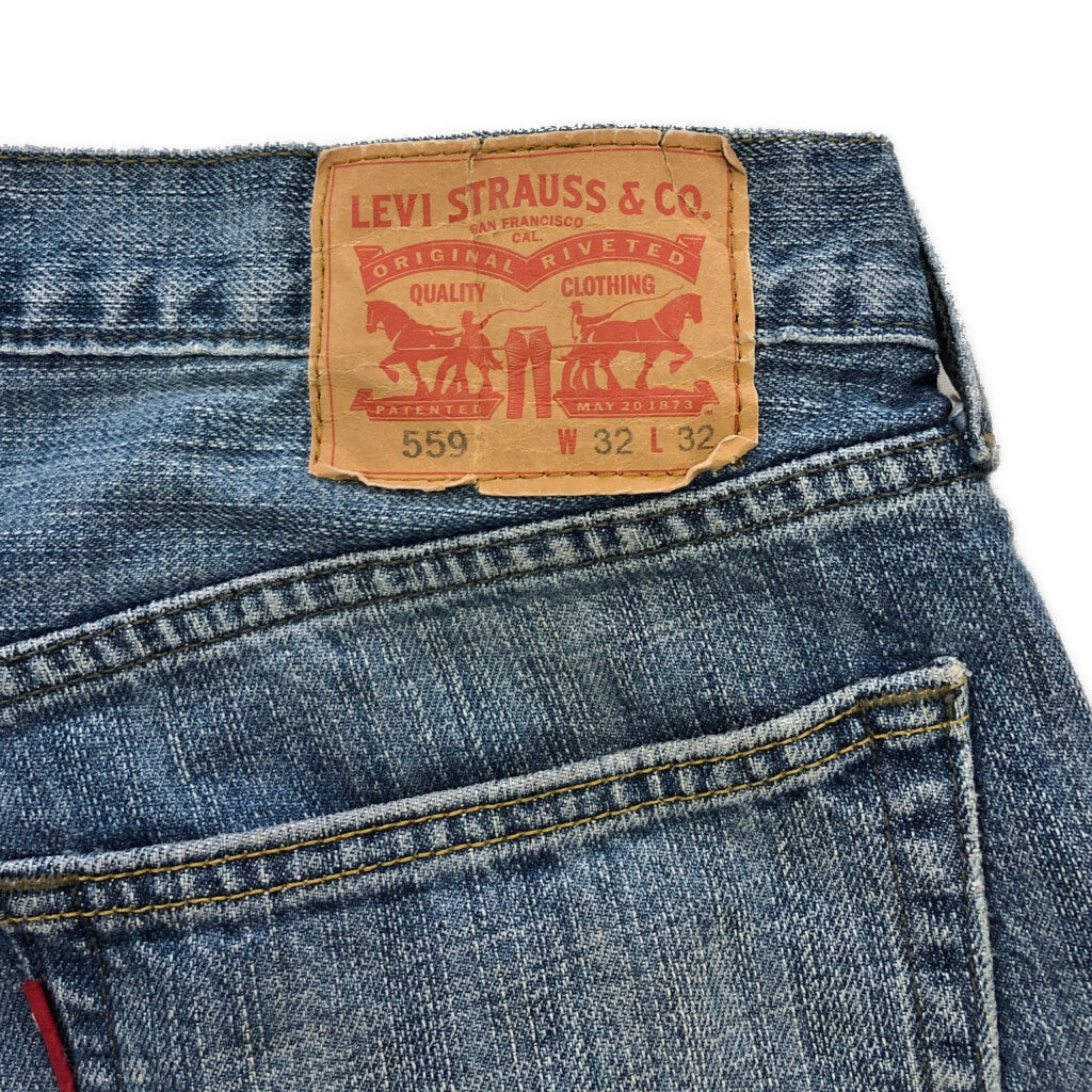 Levi's 559 Denim Pants
