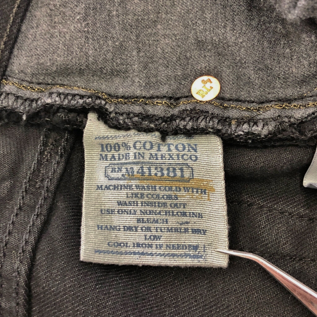 Polo by Ralph Lauren Denim Pants