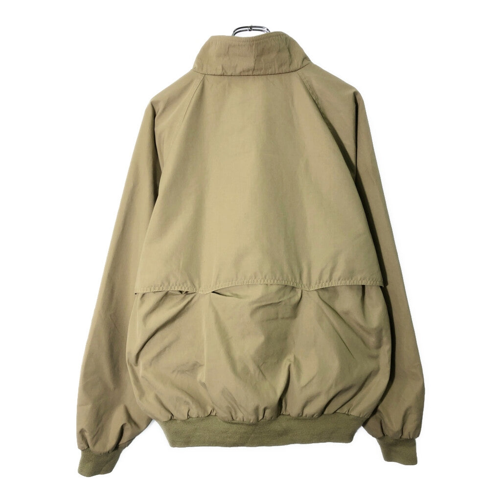 80s Eddie Bauer Harrington Jacket