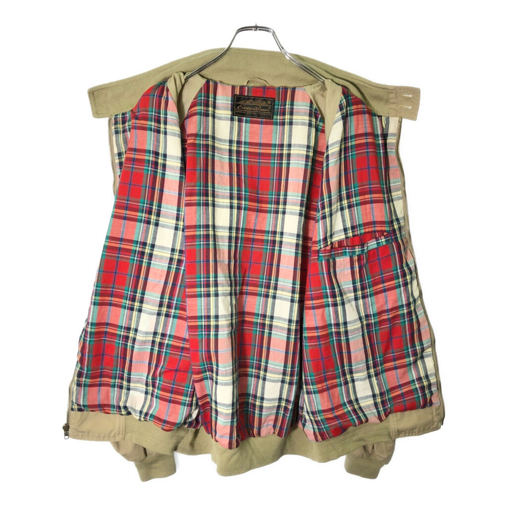 80s Eddie Bauer Harrington Jacket
