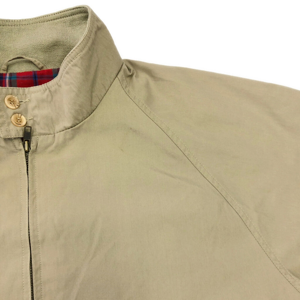 80s Eddie Bauer Harrington Jacket