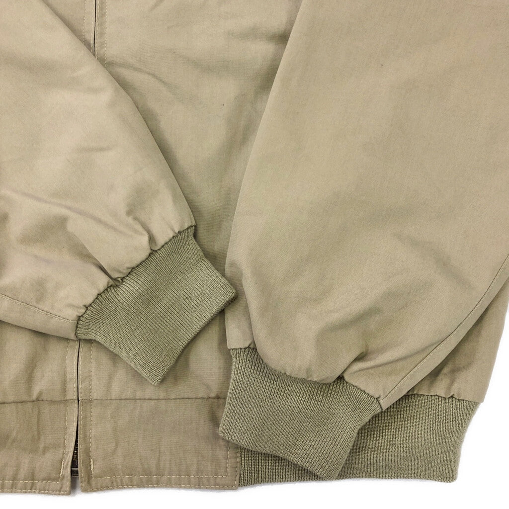 80s Eddie Bauer Harrington Jacket