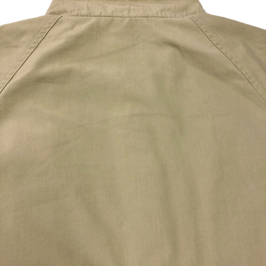 80s Eddie Bauer Harrington Jacket