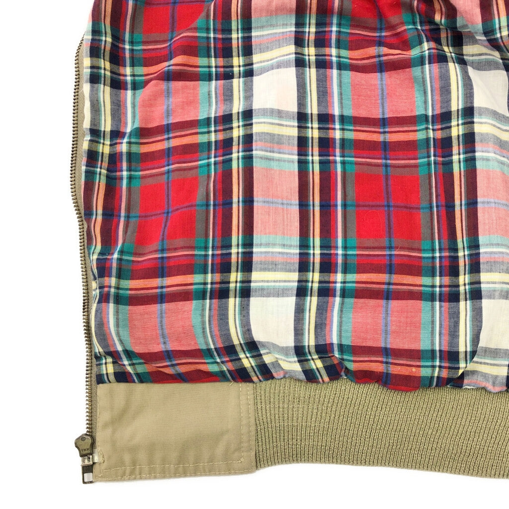 80s Eddie Bauer Harrington Jacket