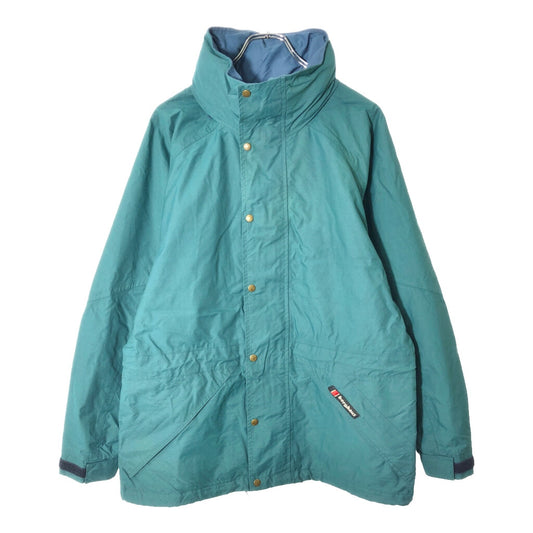 Berghaus バーグハウス Mountain Parka