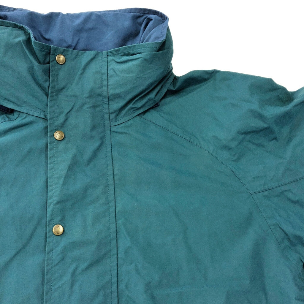 Berghaus バーグハウス Mountain Parka