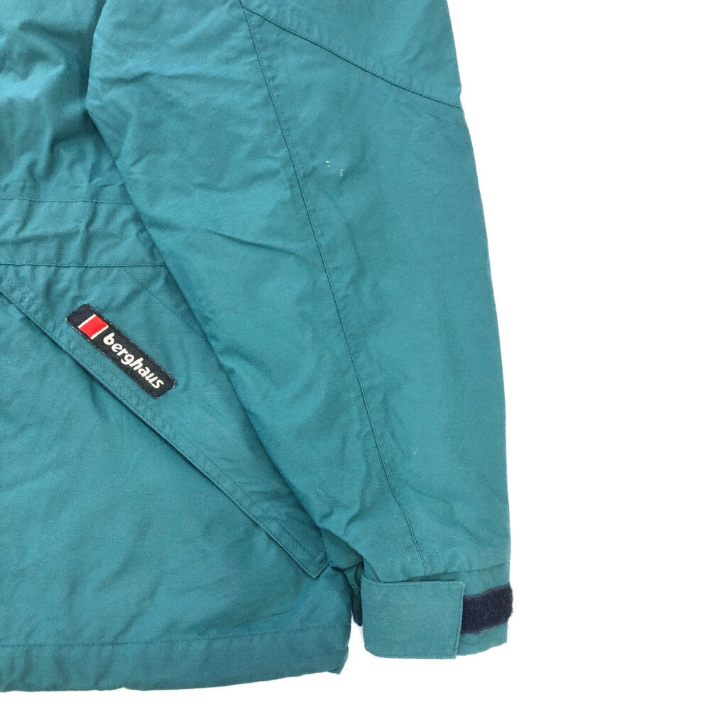 Berghaus バーグハウス Mountain Parka