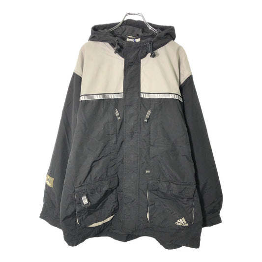 00s adidas Mountain Parka