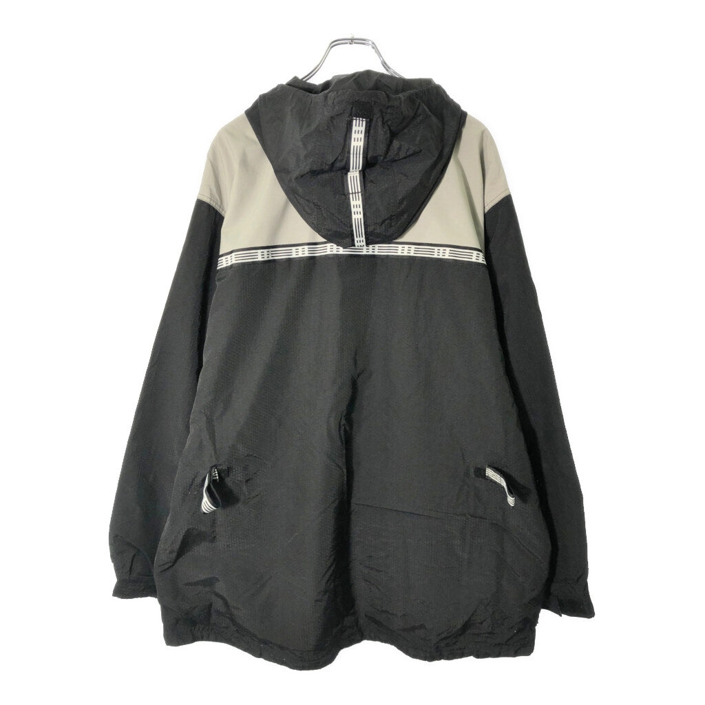 00s adidas Mountain Parka