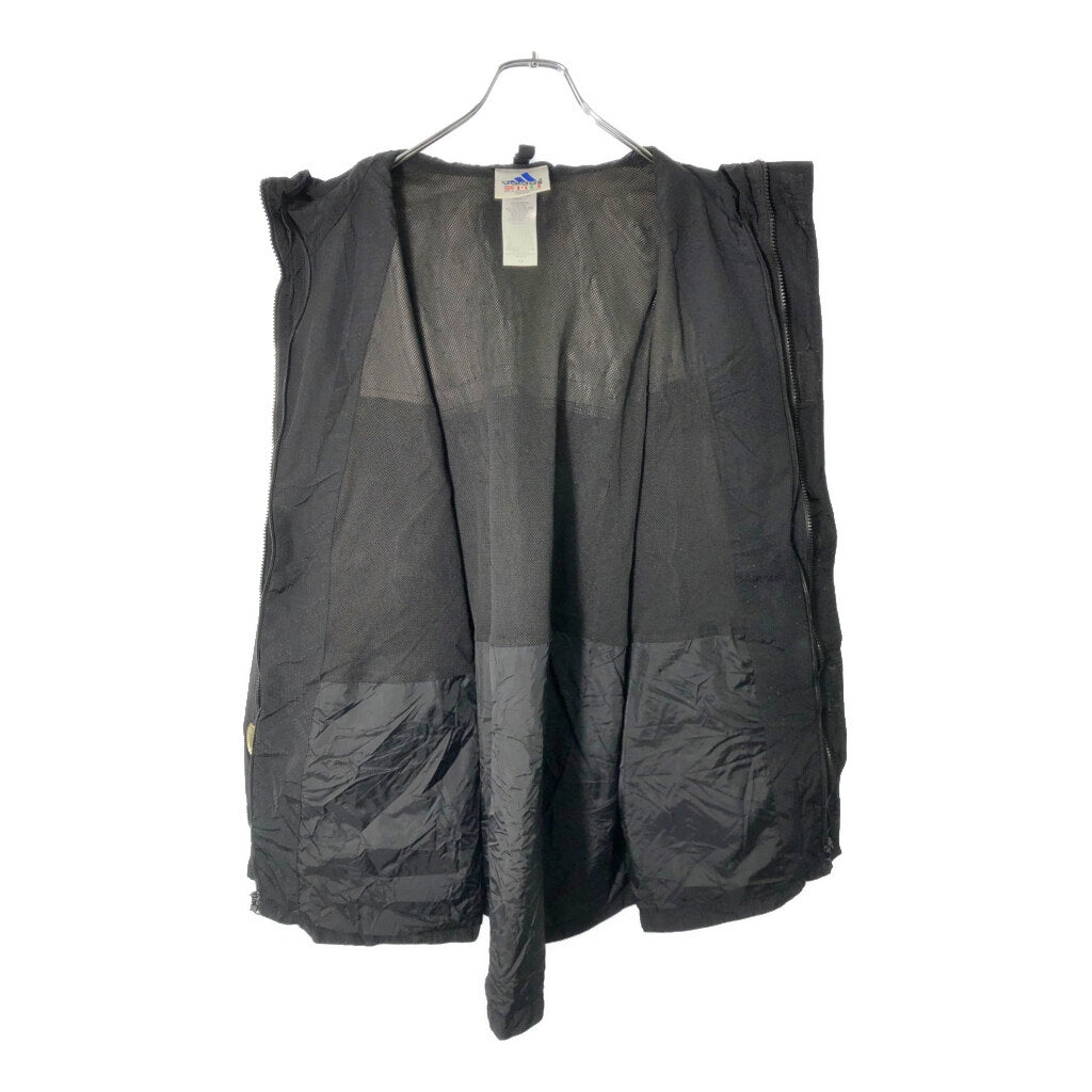 00s adidas Mountain Parka