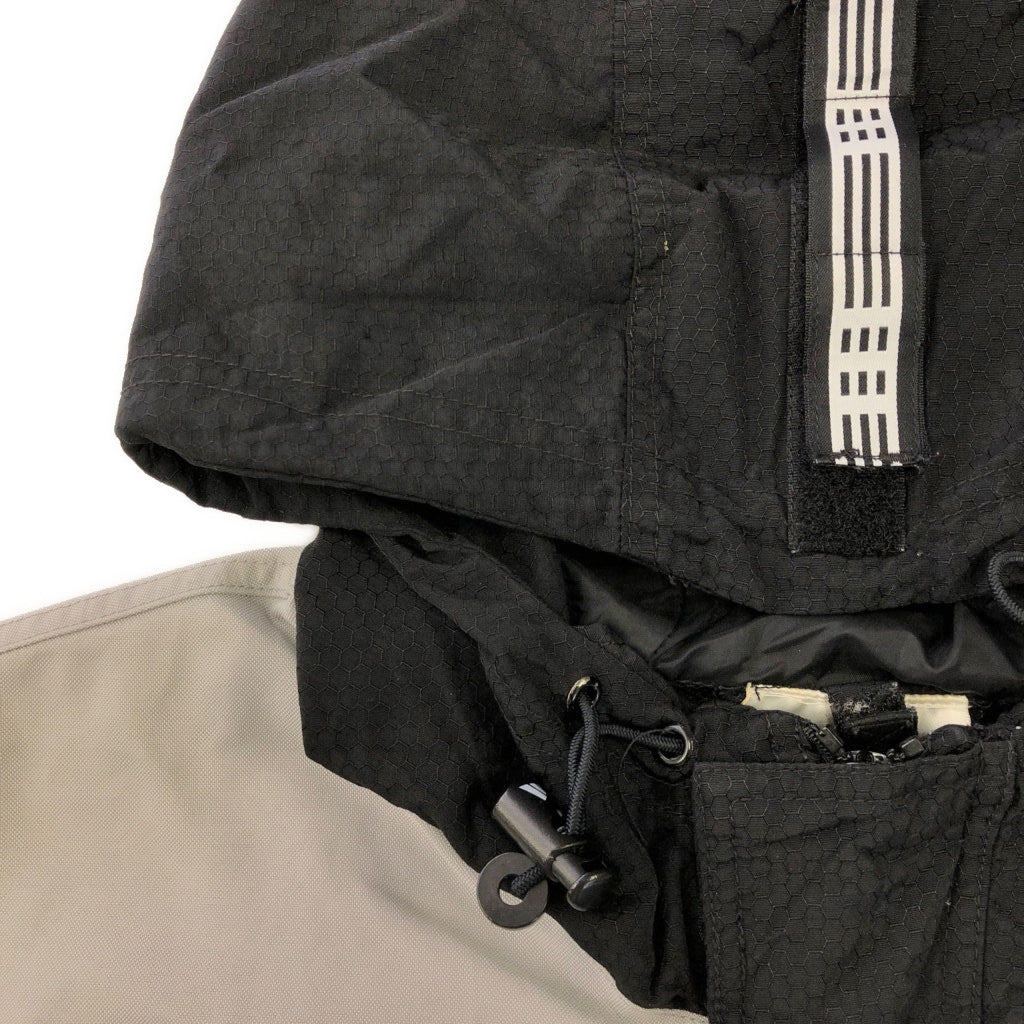 00s adidas Mountain Parka