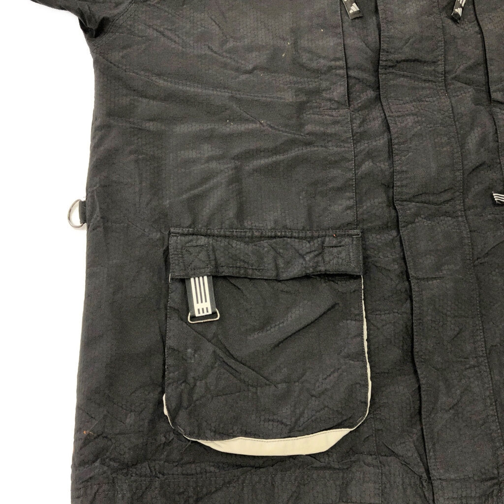 00s adidas Mountain Parka