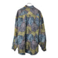 90s Goouch Patterned Shirt