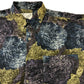 90s Goouch Patterned Shirt