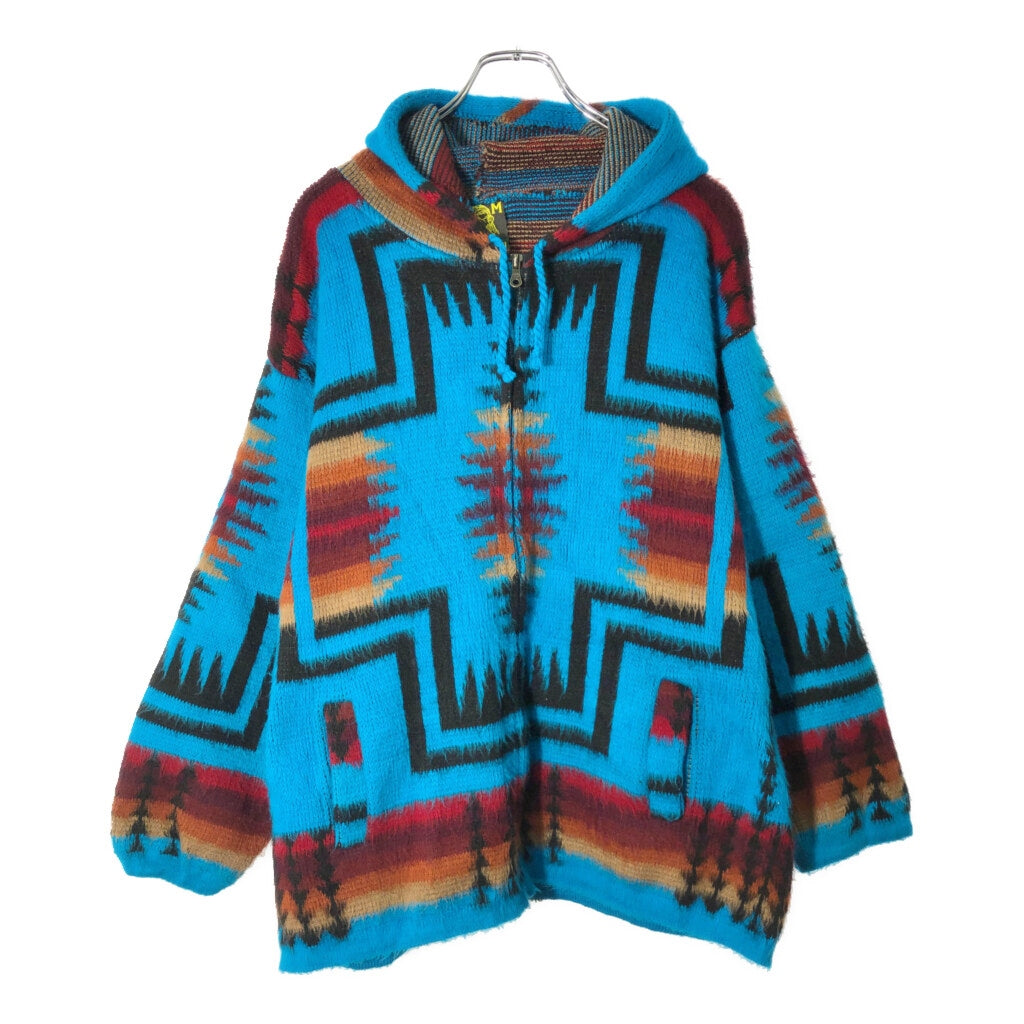 TEJIDOS RUMINAHUI Ecuador Sweater
