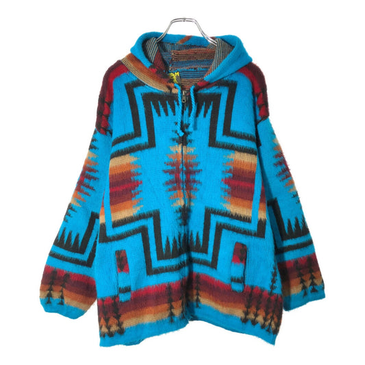 TEJIDOS RUMINAHUI Ecuador Sweater
