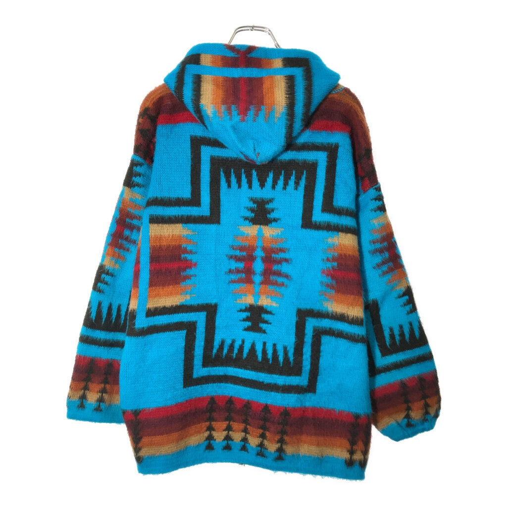 TEJIDOS RUMINAHUI Ecuador Sweater