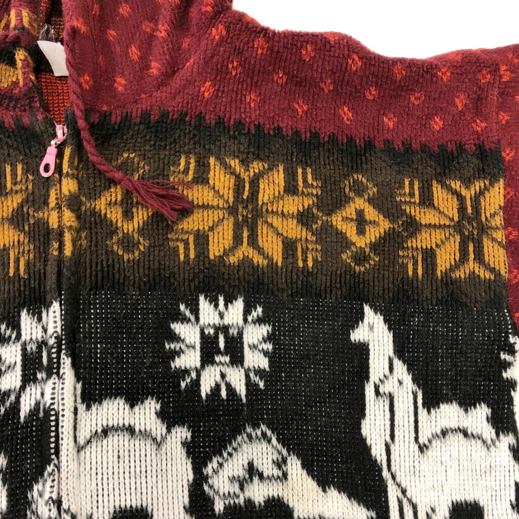 Ecuador Sweater