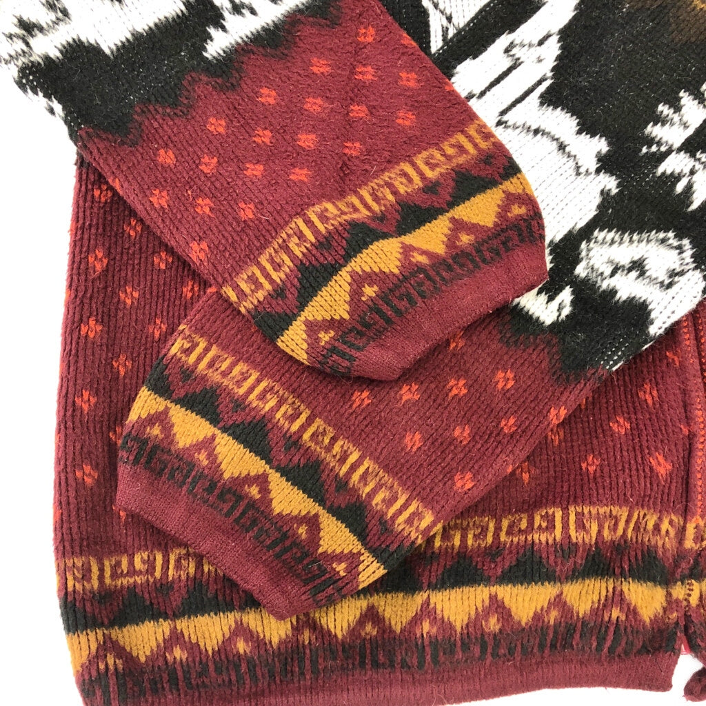 Ecuador Sweater