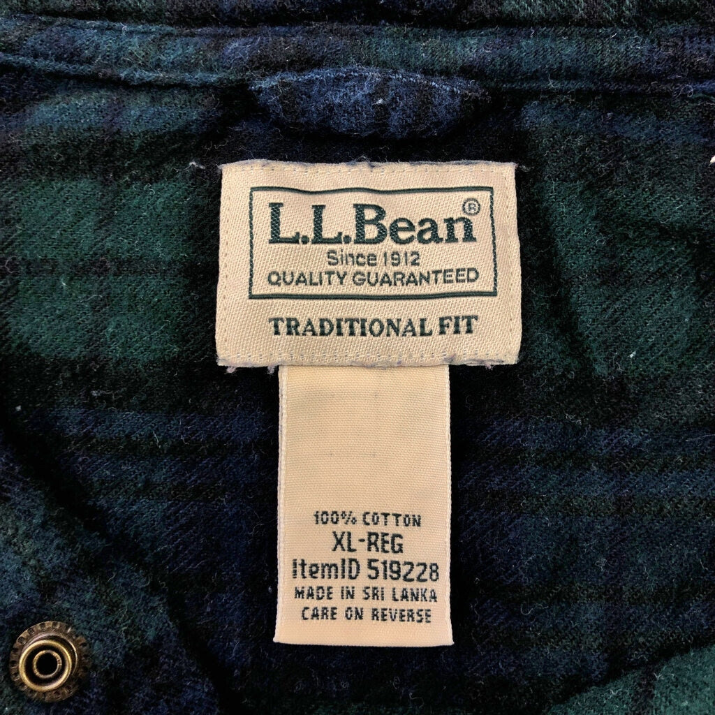 L.L.Bean Jacket