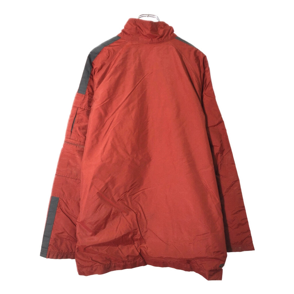 00s NIKE Nylon Jacket