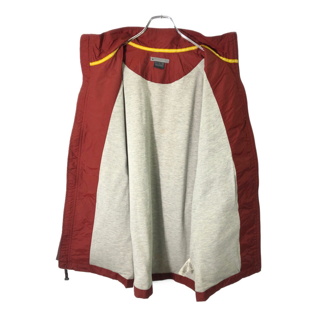 00s NIKE Nylon Jacket