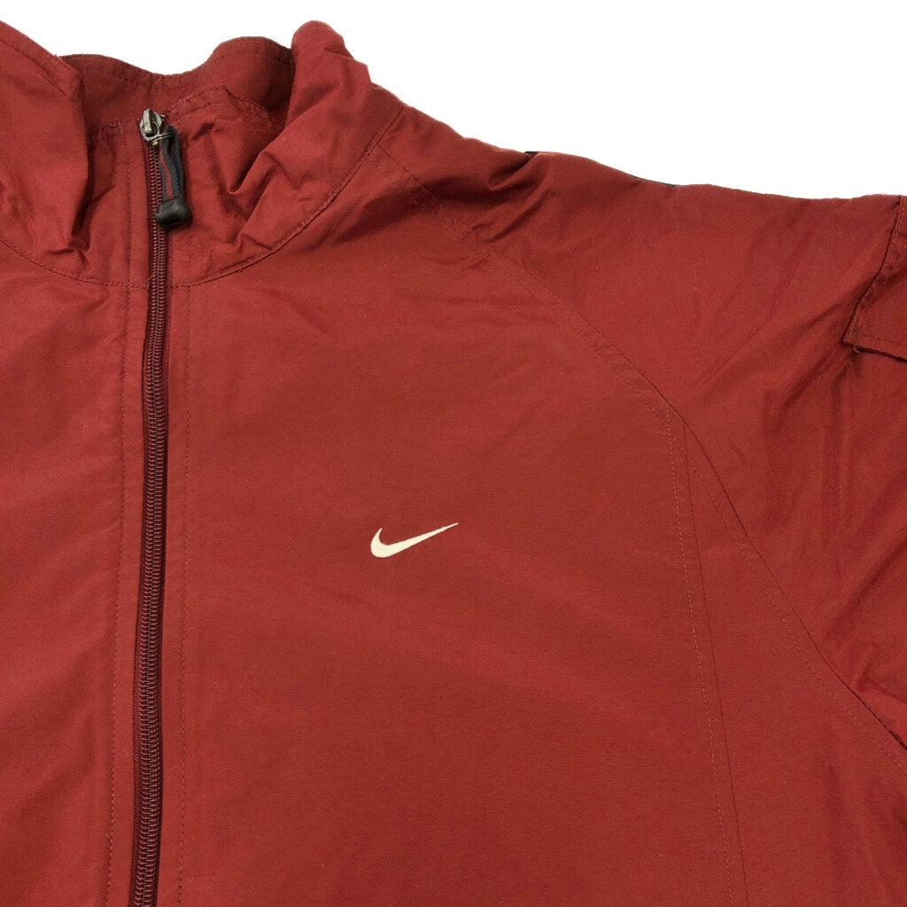 00s NIKE Nylon Jacket