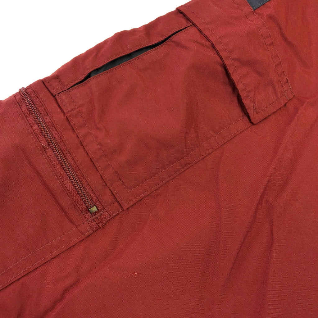 00s NIKE Nylon Jacket