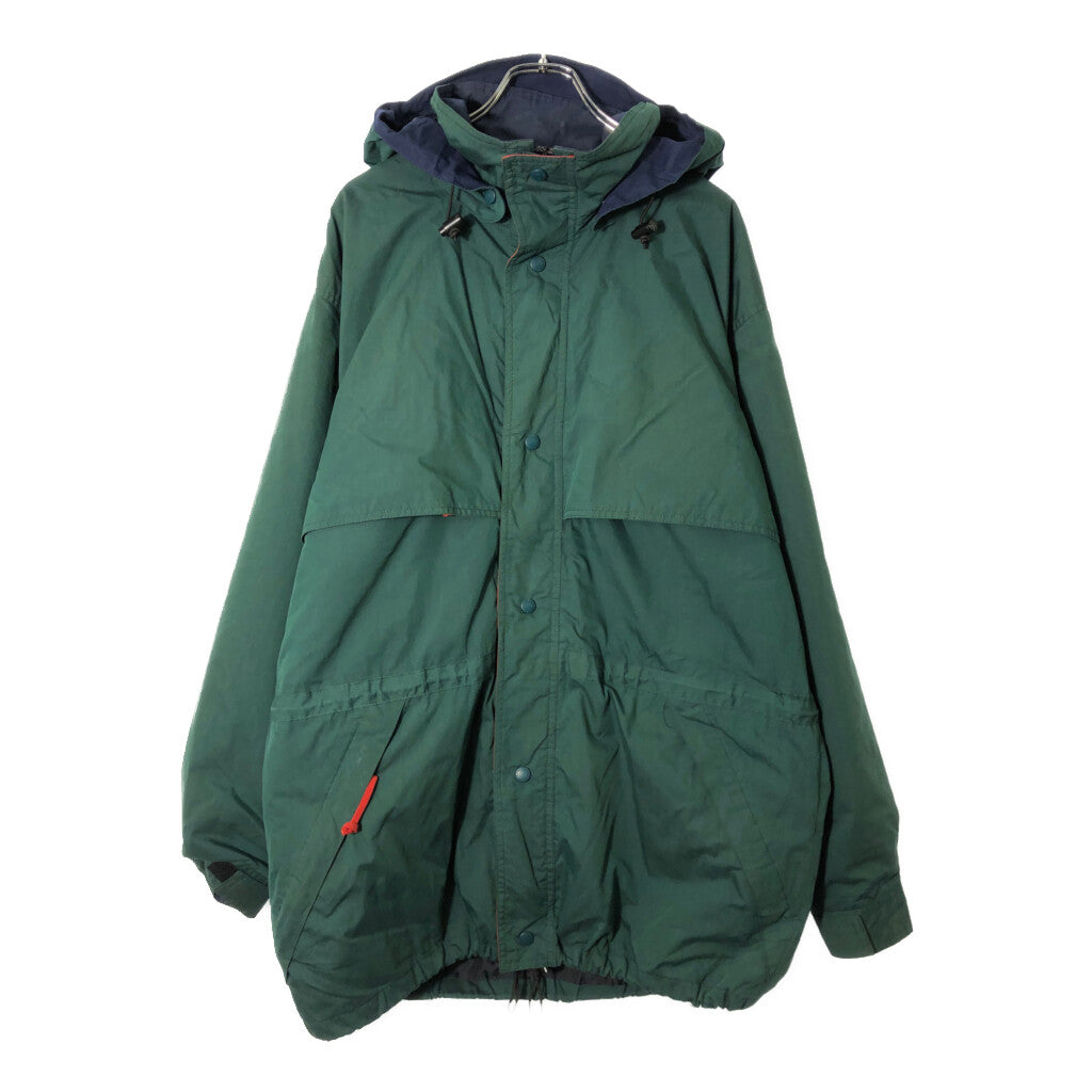 90s Eddie Bauer Mountain Parka