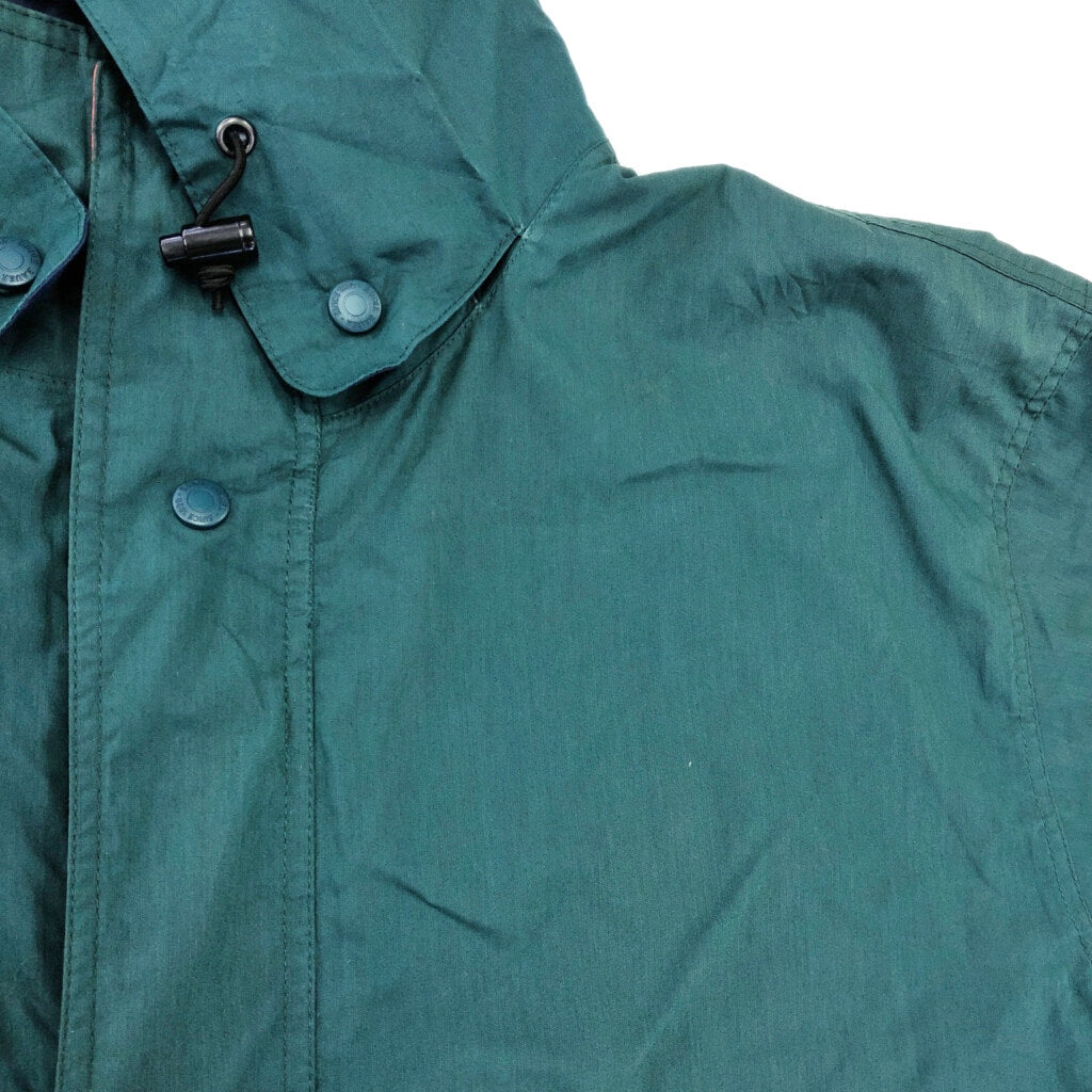 90s Eddie Bauer Mountain Parka