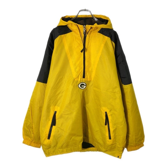 90s STARTER Anorak Parka Nylon Jacket