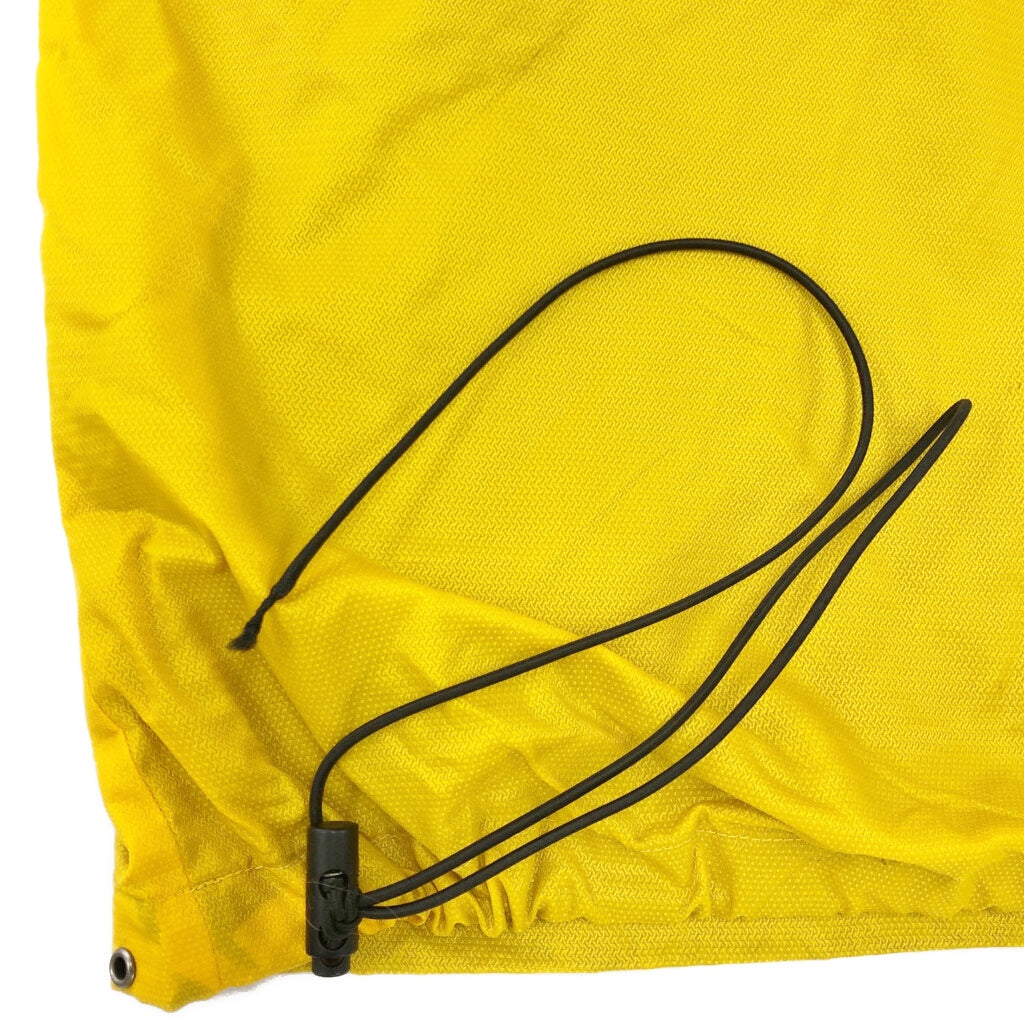 90s STARTER Anorak Parka Nylon Jacket