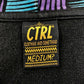 CTRL CLOTHING AND SOMETHING Hoodie