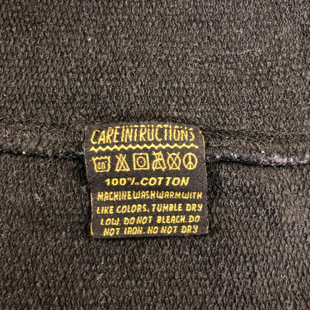 CTRL CLOTHING AND SOMETHING Hoodie