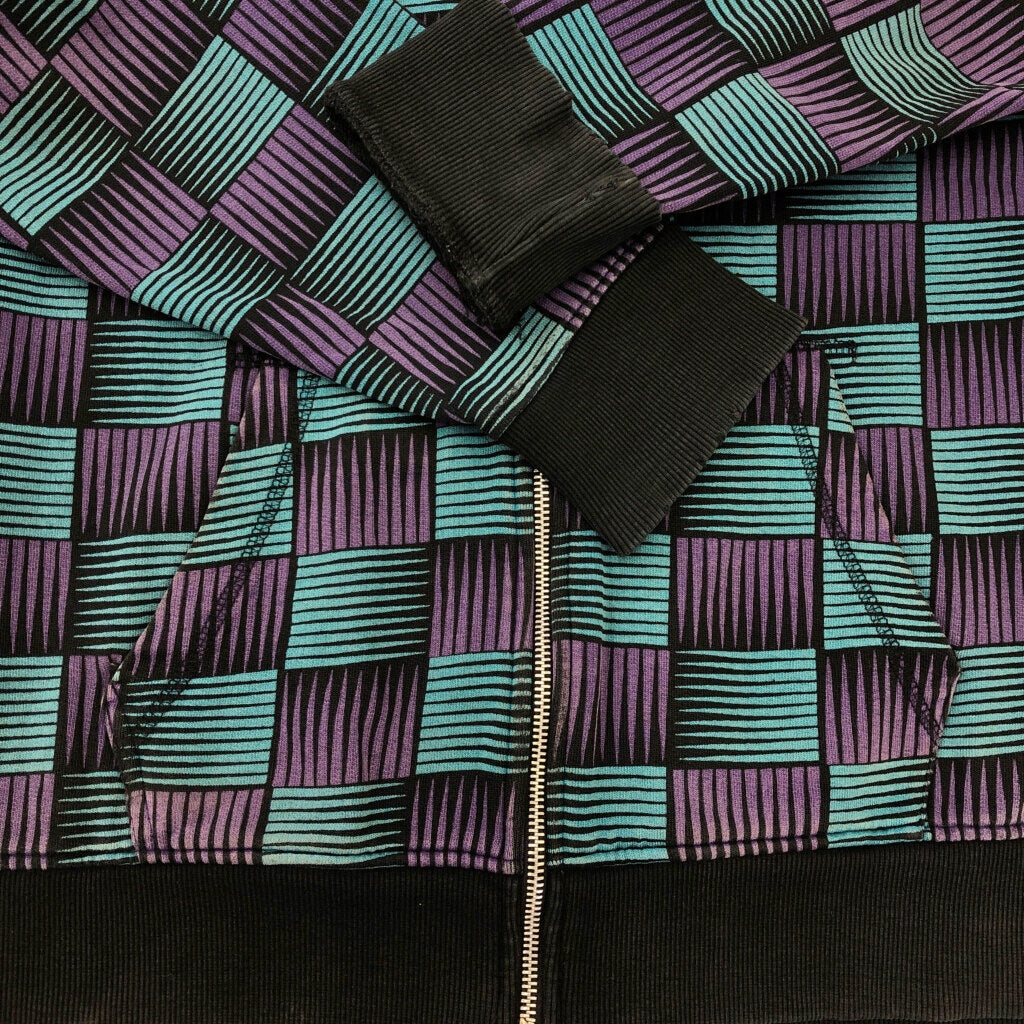 CTRL CLOTHING AND SOMETHING Hoodie