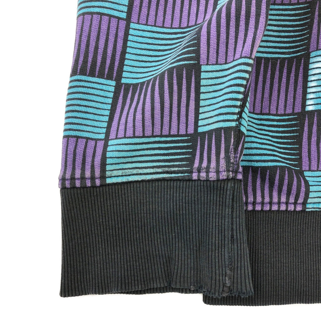 CTRL CLOTHING AND SOMETHING Hoodie