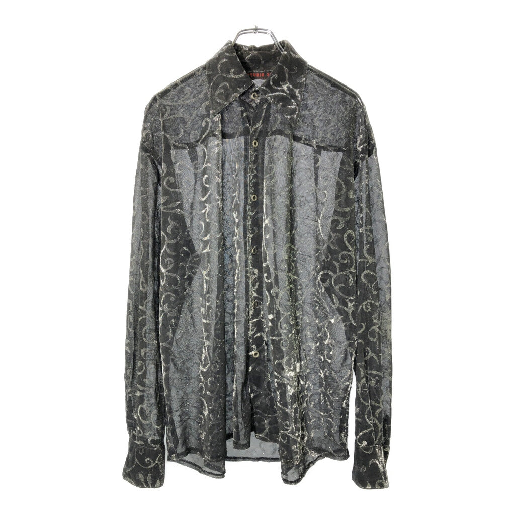 STUDIO XTC By VANTUAN Shirt