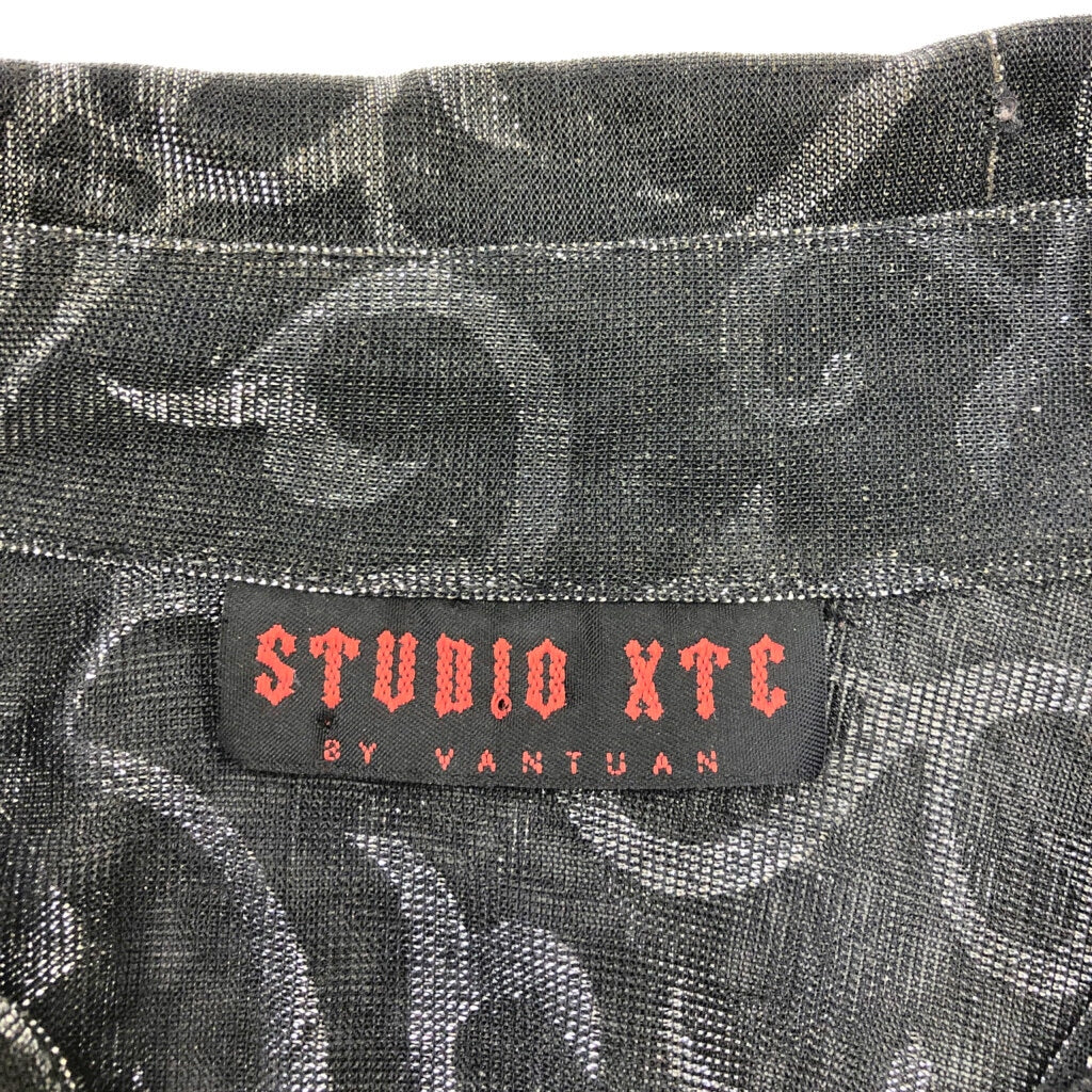 STUDIO XTC By VANTUAN Shirt