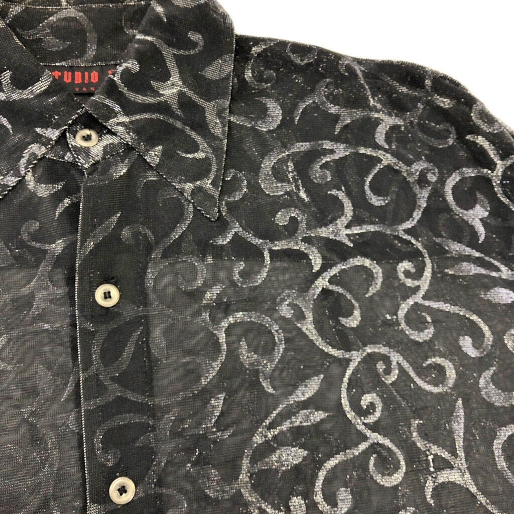 STUDIO XTC By VANTUAN Shirt