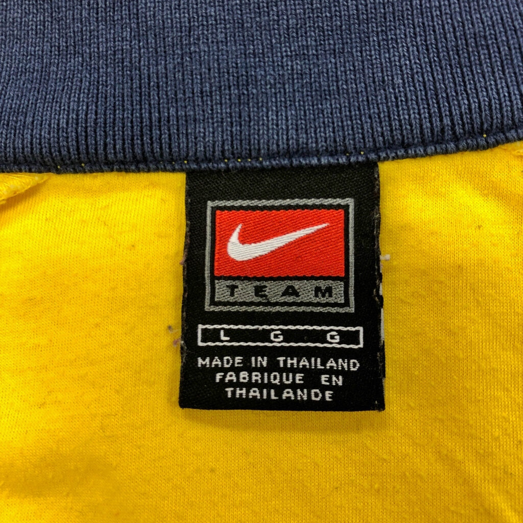 90s NIKE Jacket