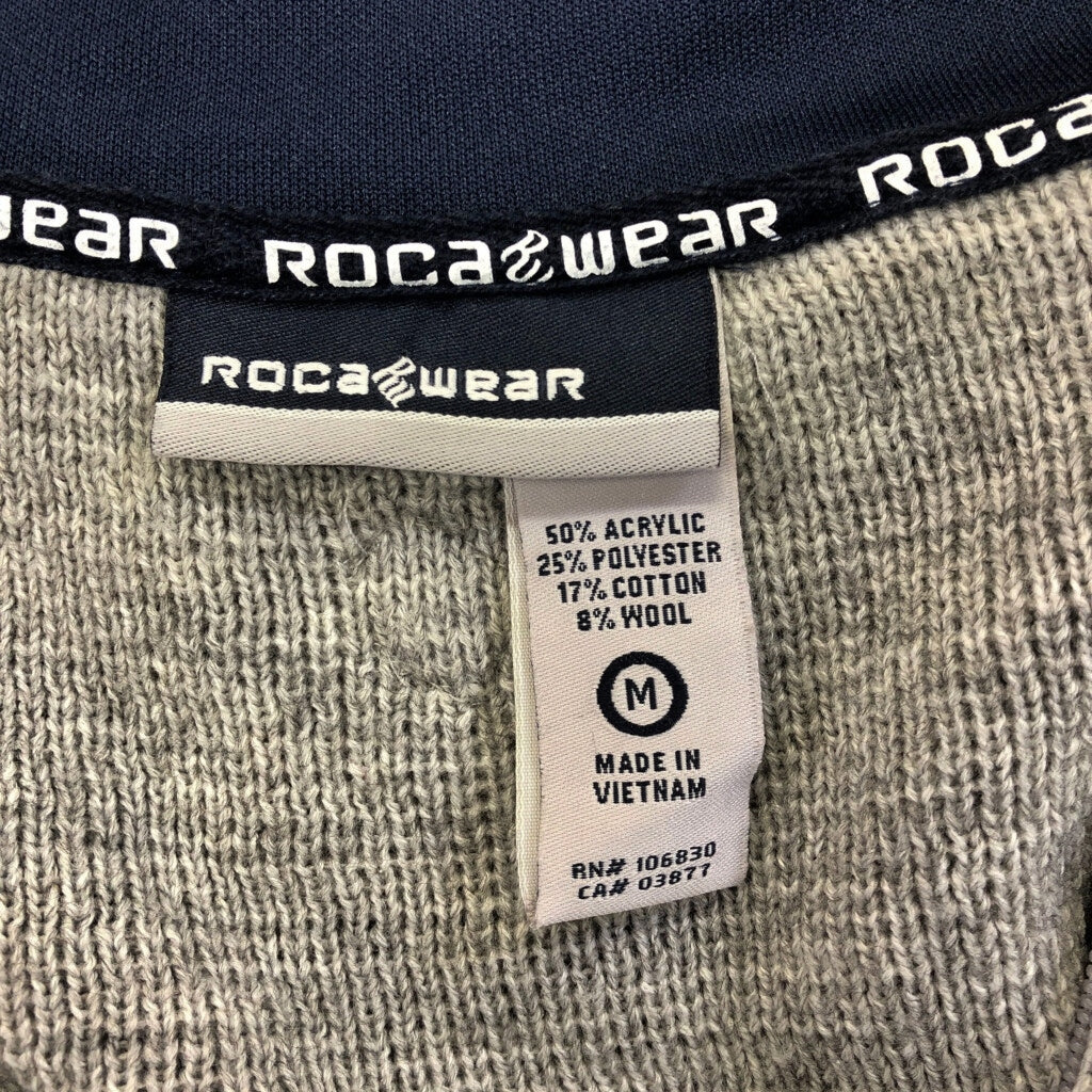 ROCAWEAR Track Jacket