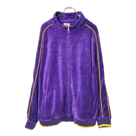 Swcatscdo Track Jacket