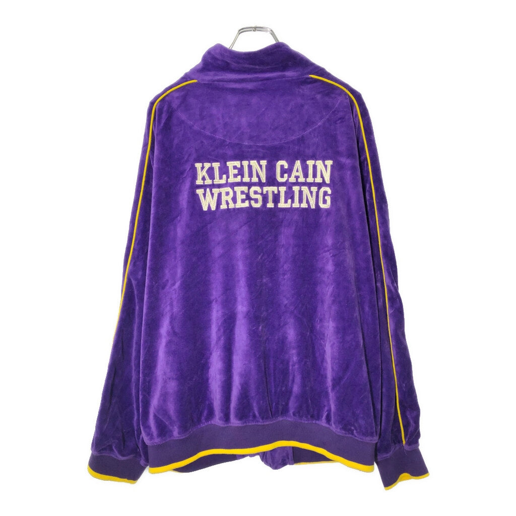 Swcatscdo Track Jacket