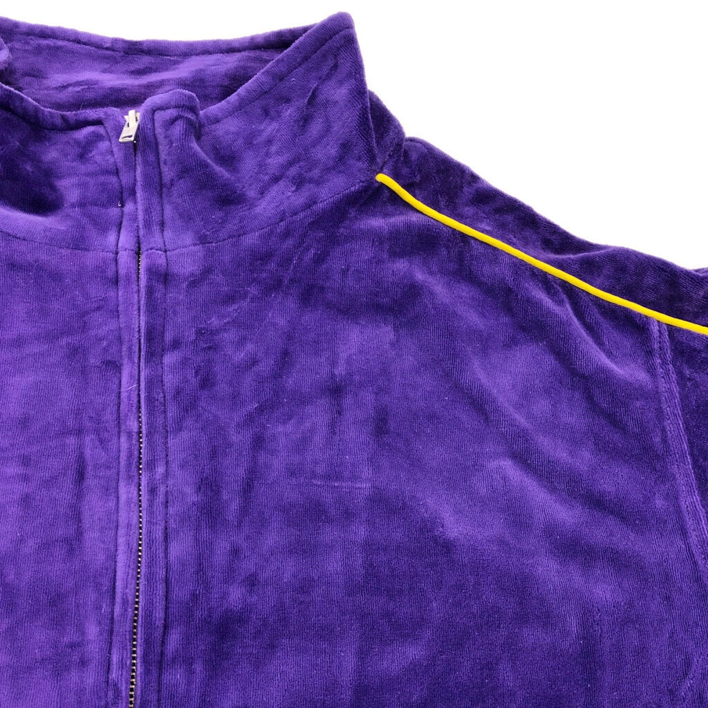 Swcatscdo Track Jacket