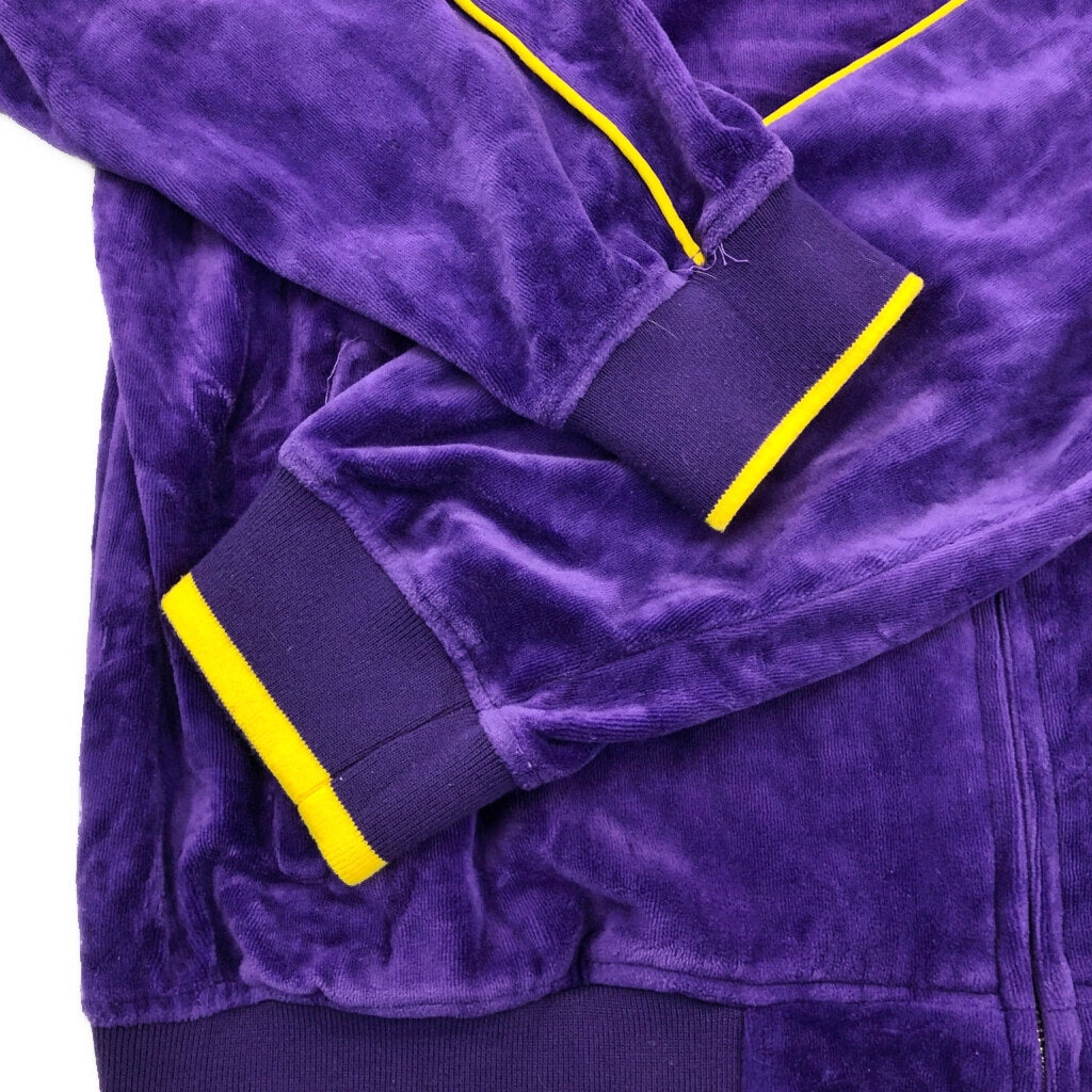 Swcatscdo Track Jacket