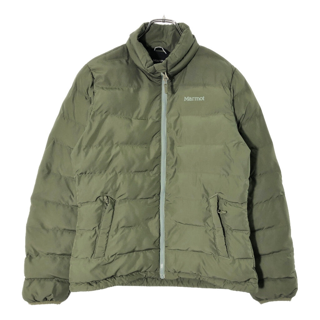 MARMOT Down Jacket